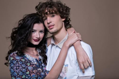 Montreal Swinging Couples